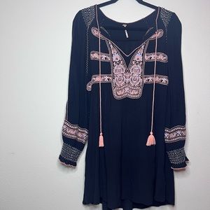 Free People dress size XS never worn.